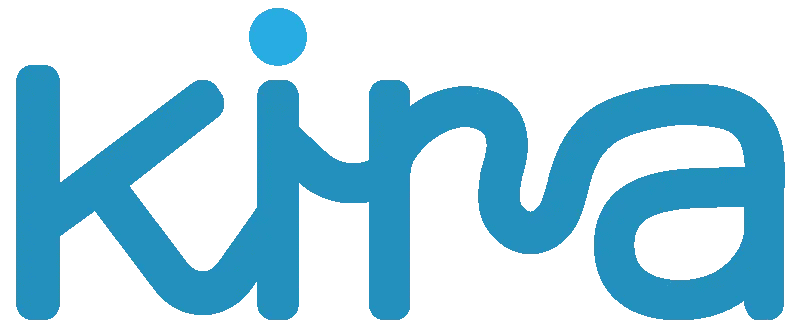 kira brand logo